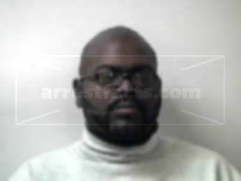 Antonio Demetrius Kyle