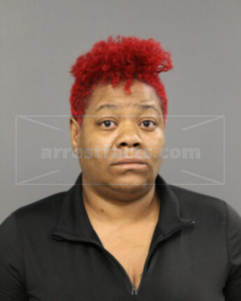 Tina L Branch