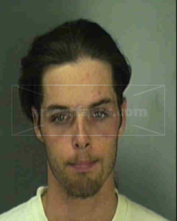 Danny Preston White