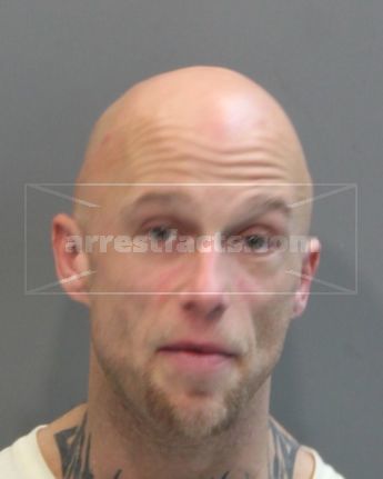 Jared Joseph Hodges