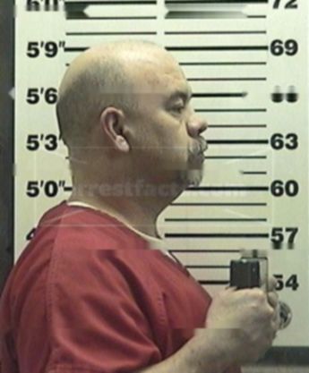 Mark Anthony Harriman