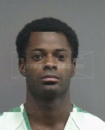 Calvin Leneir Williams