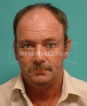 John David Mcglothlin