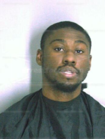 Dondre Kawaski Evans