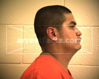 Allen Michael Rodriguez Gonzalez