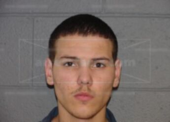 Christopher Estrada Cornwell