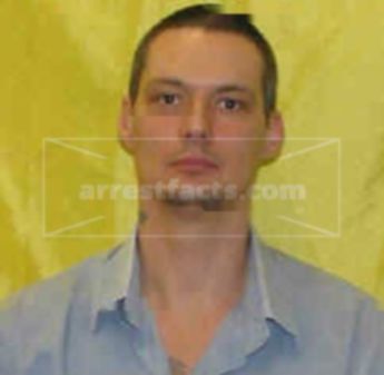 Charles Jason Bright
