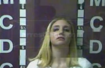 Tiffany Michelle Davidson