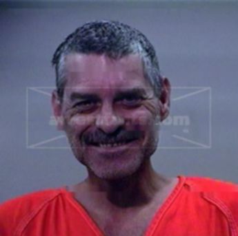 Gary Robert Walker