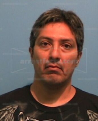 Anthony Guerrero