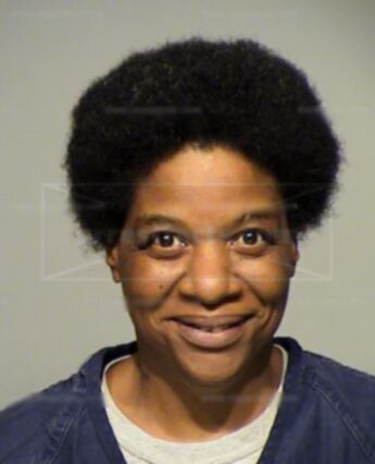 Joyce Jordan
