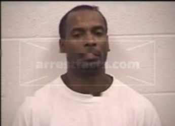 Demetrius Delmont Persley