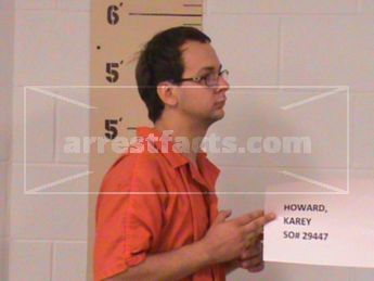 Karey Allan Howard