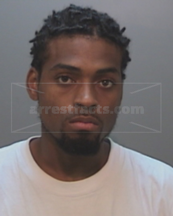 Terrell Rashaud Modelist