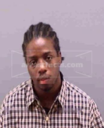 Tyrone T. Hopkins
