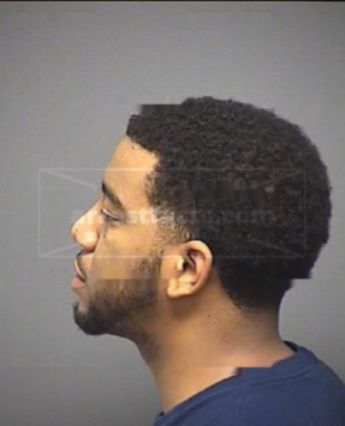 Deshawn Keith Shouse