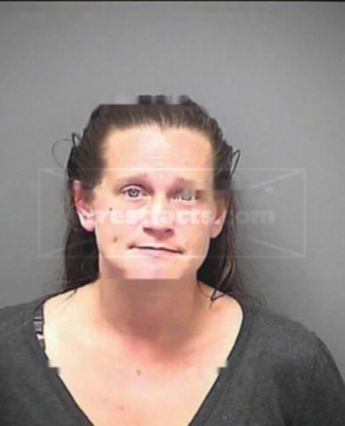Annalee Elisabeth Elkins