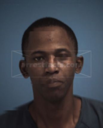 Aubrey Donte Smith