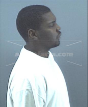 Deric Antwan Jackson