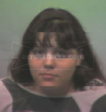 Gwendlynne Evans Fiebke