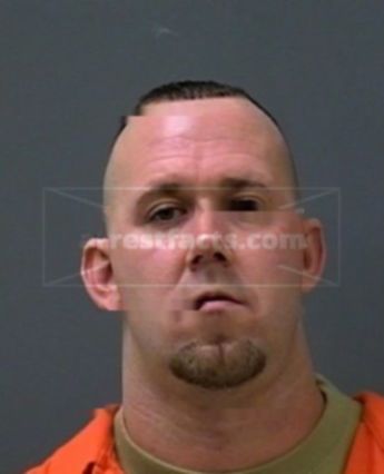 Colburn Adam Baggett