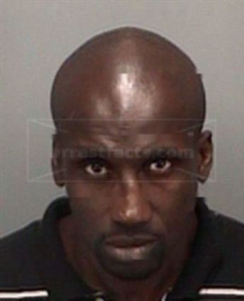 Andre Darnell Greene
