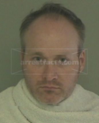 Nathan Christopher Burt
