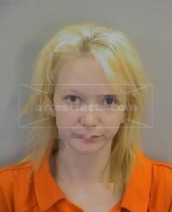 Carol Lee Leazer