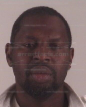 Darrick Trent Holley