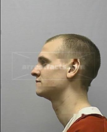 Zachery James Barckley