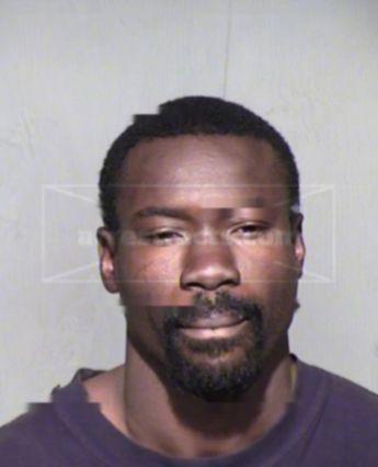 Isaac Lee Maxwell