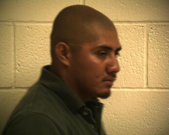 Omar Juarez Hernandez