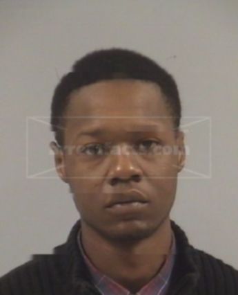 Fredrick Demonte Walden