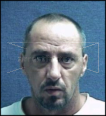 Charles Wayne Collins