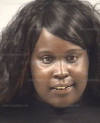 Latonya Caleeta Hammond