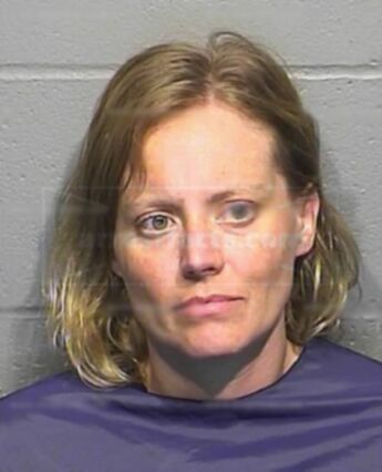Corianne Leigh Olsen