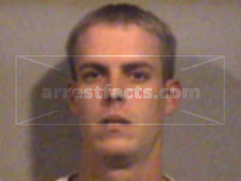 Eric Charles Metzger