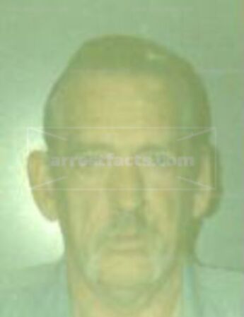 Elwood Carroll Ezzell