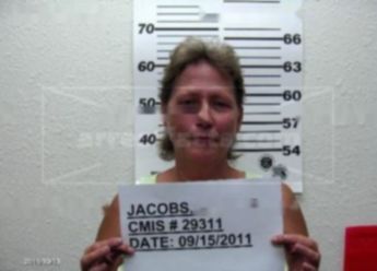 Jeanne L Jacobs