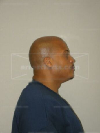 James Alfred Brown