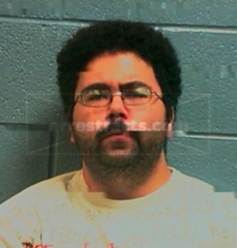 Michael Theodore Williams