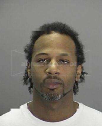 Myron Lewis Patterson 2Nd