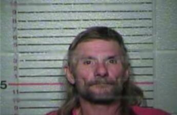 Barry Dean Simpson