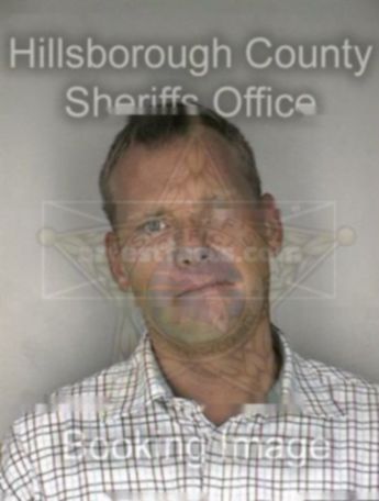 Michael Eugene Dodge