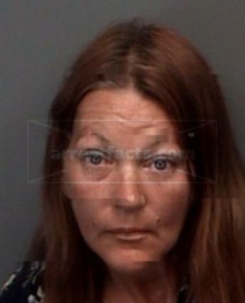 Cathy Anne Latimer