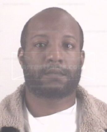 Jamal Vashon Bryant