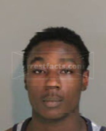 Jermaine D Hicks