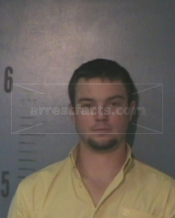Levi Brandon Barnhill