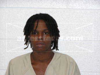 Leslie Chynae Stubbs
