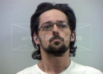 Blake T Hayes